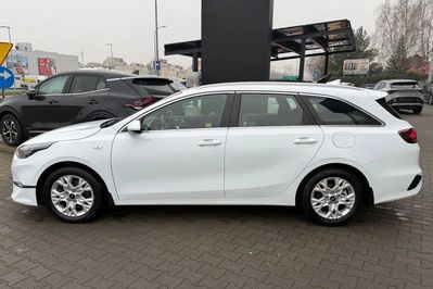 Kia Ceed 1.5 T-GDI M DCT