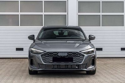 Audi A5 TDI quattro S line