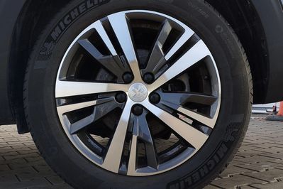 Peugeot 5008 1.5 BlueHDi GT S&S EAT8