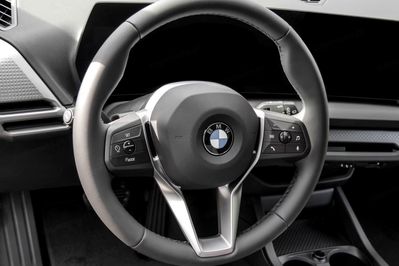 BMW Seria 1 116 M Sport