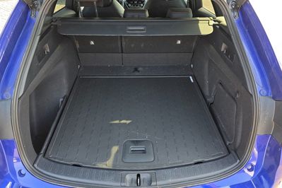 Toyota Corolla 2.0 Hybrid GR Sport Dynamic