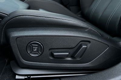 Audi A3 S3 TFSI quattro S tronic