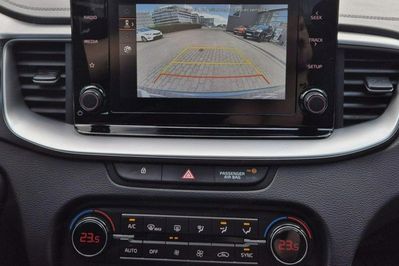 Kia XCeed 1.5 T-GDI M DCT