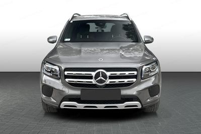 Mercedes GLB 200