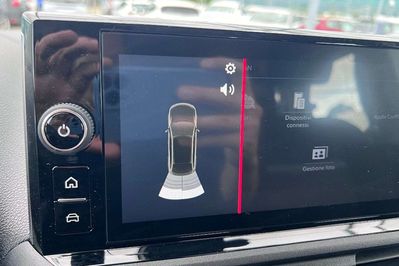 Fiat Doblo Combi L2H1