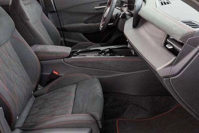 Audi Q3 TFSI quattro S line Sportback