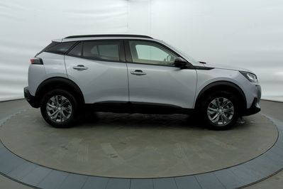 Peugeot 2008 Active 1.2 PureTech