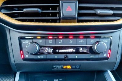 Seat Arona 1.0 TSI Style DSG