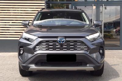 Toyota RAV4 Executive 2.5 Hybrid