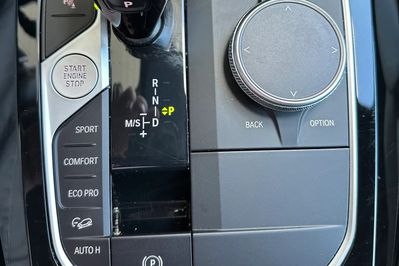 BMW X4 xDrive20d M Sport