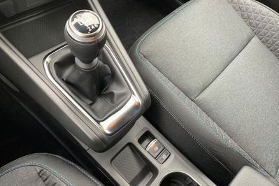 Renault Symbioz Evolution 1.2 TCe Eco-G LPG