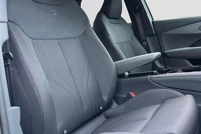 Audi Q3 TFSI S line Sportback