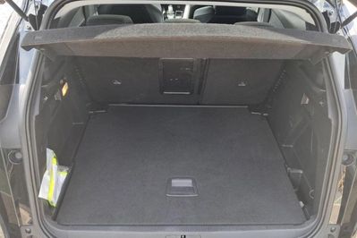 Peugeot 3008 1.5 Allure