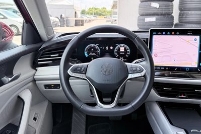 Volkswagen Passat TDI EVO Elegance DSG