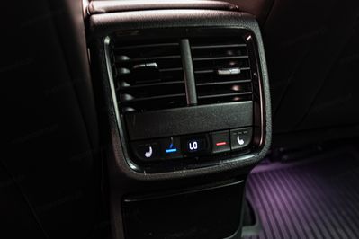 Skoda Octavia 2.0 TSI RS DSG