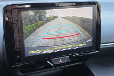 Toyota Yaris Cross 1.5 Hybrid Comfort