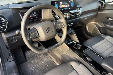 Citroen C4 Feel Pack 1.2 PureTech  S&S EAT8