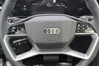 Audi Q5 TDI quattro S line