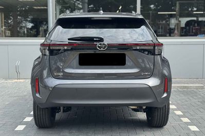 Toyota Yaris Cross Style 1.5 Hybrid