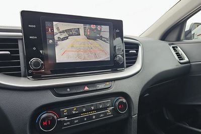 Kia Ceed 1.5 T-GDI M