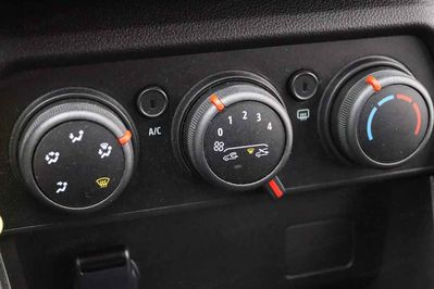 Dacia Sandero Expression 1.0 TCe