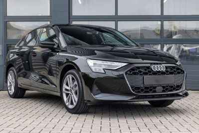 Audi A3 TFSI