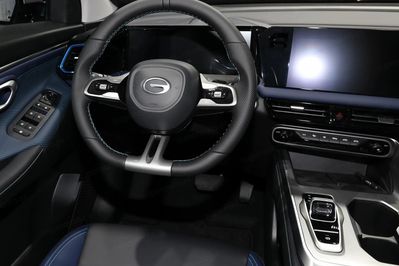 Gac Emzoom Luxury 1.5T DCT