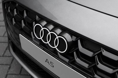 Audi A5 TFSI S line Avant