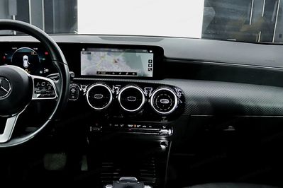 Mercedes CLA 200 d 4-Matic 8G-DCT