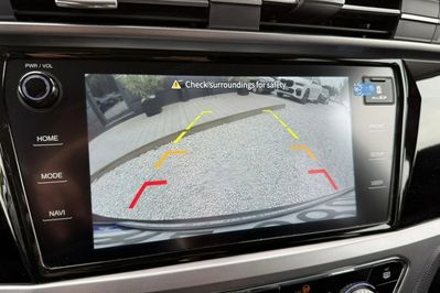SsangYong Korando 1.5 t-Gdi Quartz 2WD