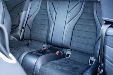 Mercedes CLE 300 4-Matic AMG Line