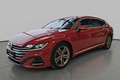 Volkswagen Arteon 2.0 TDI 4Motion R-Line DSG