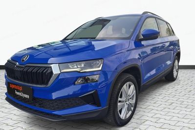 Skoda Karoq 1.5 TSI