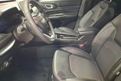 Jeep Compass 1.5 mHEV Limited DCT