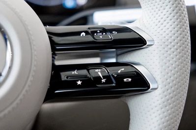 Mercedes Klasa S 450 d 4-Matic L AMG Line