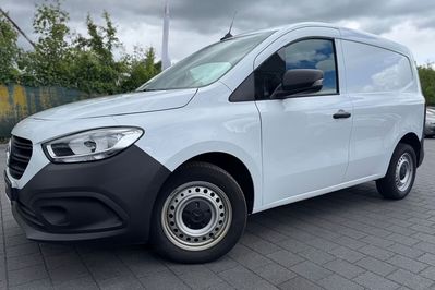Mercedes Citan 110 CDI L1H1