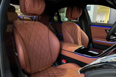 Mercedes Klasa S 450 d 4-Matic L AMG Line