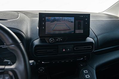 Citroen Berlingo XL L2H1 Max Kombi EAT8