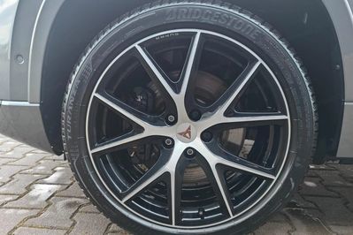 Cupra Ateca 2.0 TSI 4Drive VZ DSG