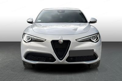 Alfa Romeo Stelvio Sprint 2.0 Turbo  Q4 aut