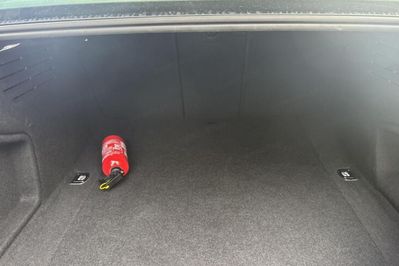 Audi A4 35 TFSI Advanced