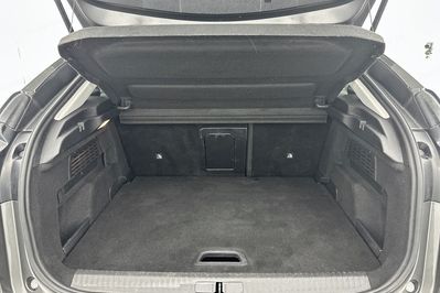 Citroen C4 Shine 1.5 BlueHDI EAT8