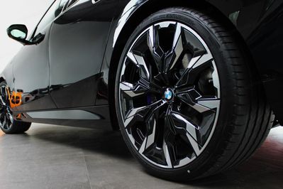 BMW Seria 5 520d xDrive M Sport