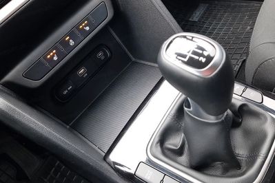 Kia Sportage 1.6 T-GDI L 2WD