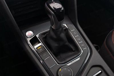 Seat Tarraco 2.0 TSI FR 4Drive DSG