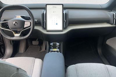 Volvo EX30 69kWh Single Motor Long Range Ultra