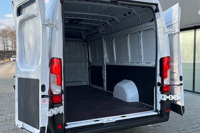 Toyota Proace Max Active L4H2 2.2