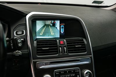 Volvo XC60 D4  Summum