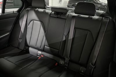 BMW Seria 3 320d xDrive M Sport