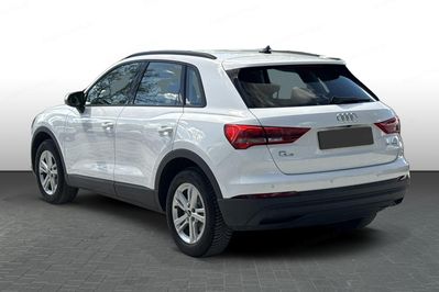 Audi Q3 35 TFSI